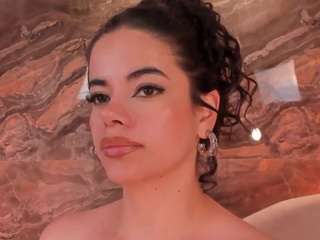 jennifer-rodriguez — Camsoda recorded stream image, 27.03.2025 14:20