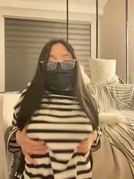 MEOW_MEO — Stripchat recorded stream image, 27.03.2025 15:40