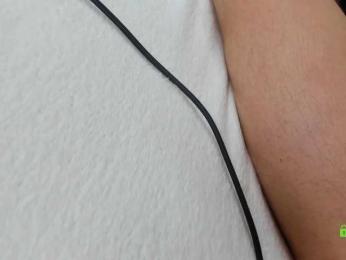 -Criss__Alex-__ — Bongacams recorded stream image, 27.03.2025 15:20