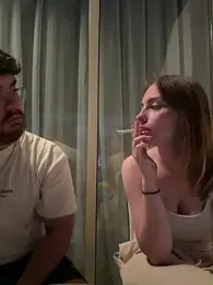 MrAndMrsSavage — Stripchat recorded stream image, 27.03.2025 19:10