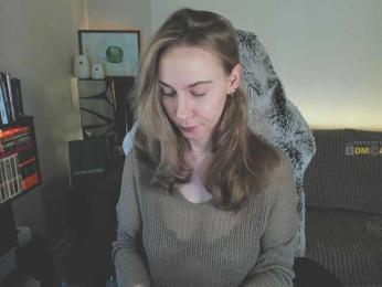 Adamova_Eva — Bongacams recorded stream screenshot (27 Mar 2025)