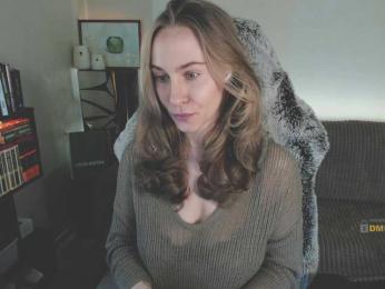 Adamova_Eva — Bongacams recorded stream screenshot (27 Mar 2025)