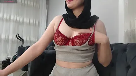 MelisKayaa — Stripchat recorded stream screenshot (27 Mar 2025)