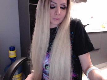 blondalina — Bongacams recorded stream image, 27.03.2025 22:10