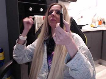 blondalina — Bongacams recorded stream image, 27.03.2025 22:10
