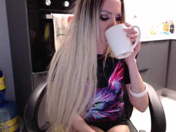 blondalina — Bongacams recorded stream image, 27.03.2025 22:10