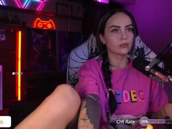 AmaReda — Bongacams recorded stream image, 27.03.2025 19:50