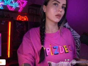 AmaReda — Bongacams recorded stream image, 27.03.2025 19:50