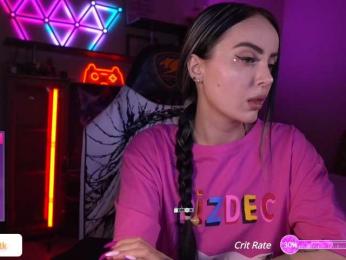 AmaReda — Bongacams recorded stream image, 27.03.2025 19:50