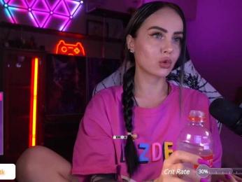 AmaReda — Bongacams recorded stream image, 27.03.2025 19:50