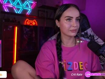 AmaReda — Bongacams recorded stream image, 27.03.2025 19:50