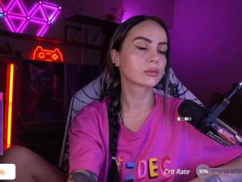 AmaReda — Bongacams recorded stream image, 27.03.2025 19:50