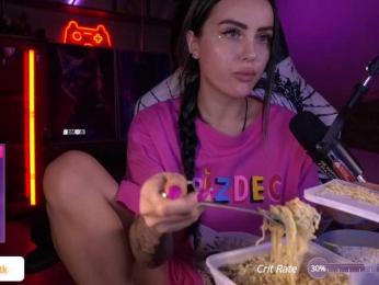 AmaReda — Bongacams recorded stream image, 27.03.2025 19:50