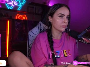 AmaReda — Bongacams recorded stream image, 27.03.2025 19:50