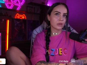 AmaReda — Bongacams recorded stream image, 27.03.2025 19:50