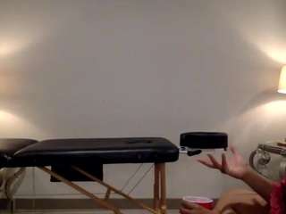 carmensindiego — Camsoda recorded stream image, 28.03.2025 01:20