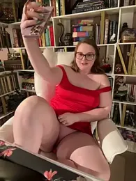 GingerSnap33 — Stripchat recorded stream image, 28.03.2025 00:40