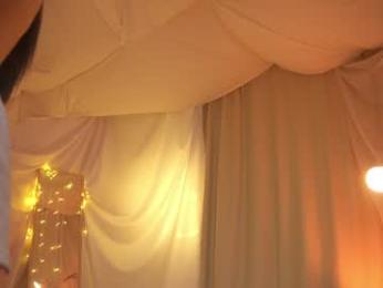 sunny_maria — Chaturbate recorded stream image, 27.03.2025 19:40