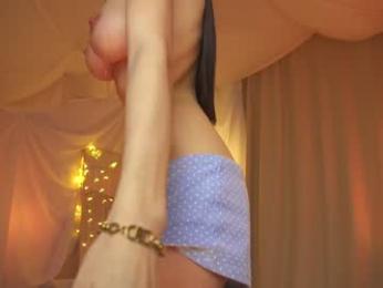 sunny_maria — Chaturbate recorded stream image, 27.03.2025 19:40