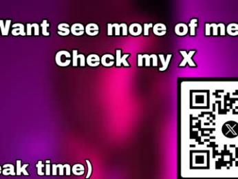 dakota_blare — Chaturbate recorded stream image, 27.03.2025 23:20