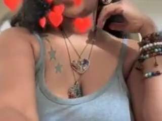 sexysagittarius1212 — Camsoda recorded stream image, 03.02.2025 19:00