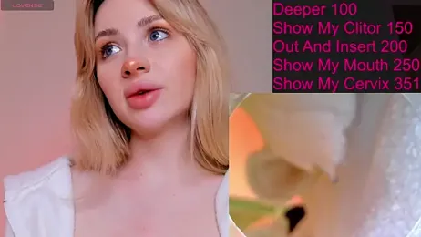 jannemary — Stripchat recorded stream image, 28.03.2025 03:20