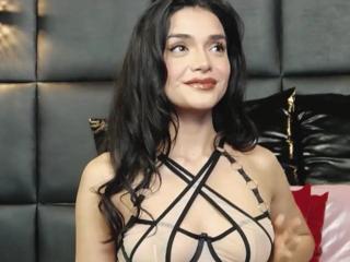 Blair Badgley — Flirt4free recorded stream image, 27.03.2025 22:20