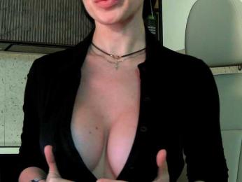 Mashulya29 — Bongacams recorded stream image, 28.03.2025 06:40