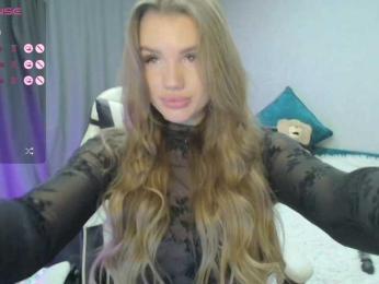 SweetyMia — Bongacams recorded stream screenshot (28 Mar 2025)