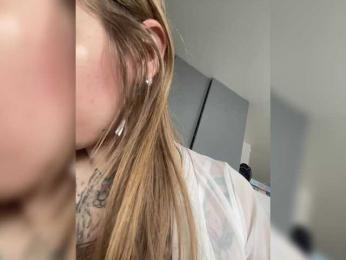 -Tiki-Riki- — Bongacams recorded stream image, 28.03.2025 10:30