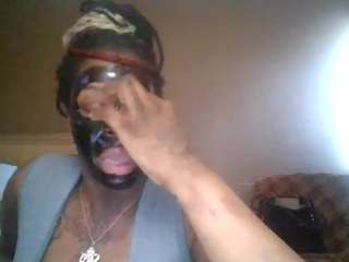 stalliontheesavage — Camsoda recorded stream screenshot (28 Mar 2025)