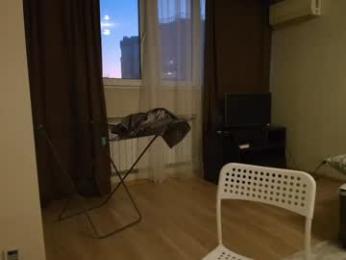 sexy_b0rsch — Chaturbate recorded stream screenshot (28 Mar 2025)