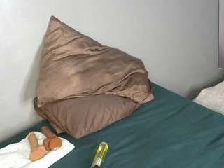 curvymelanin — Camsoda recorded stream screenshot (28 Mar 2025)