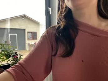 nyconik — Chaturbate recorded stream screenshot (28 Mar 2025)