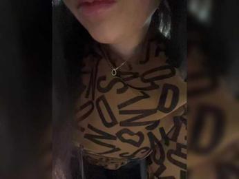 LiLCaTt — Bongacams recorded stream screenshot (28 Mar 2025)