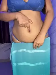 Ms_Divya — Stripchat recorded stream image, 28.03.2025 13:40