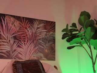 nicoleriveraa — Camsoda recorded stream image, 28.03.2025 15:30