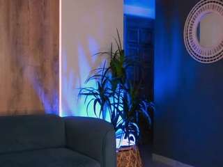 kateowens — Camsoda recorded stream image, 28.03.2025 11:00