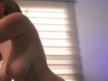 letiziafulkers1 — Chaturbate recorded stream image, 28.03.2025 14:10