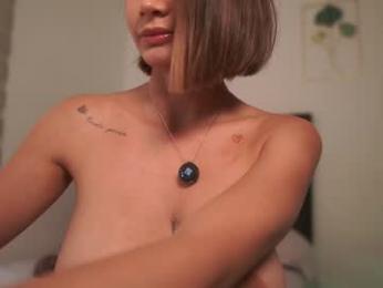letiziafulkers1 — Chaturbate recorded stream image, 28.03.2025 14:10