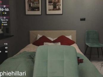 GorgeousKitten — Bongacams recorded stream image, 28.03.2025 17:10