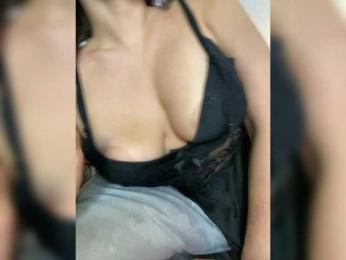 Dikiy_Angel — Bongacams recorded stream screenshot (03 Feb 2025)