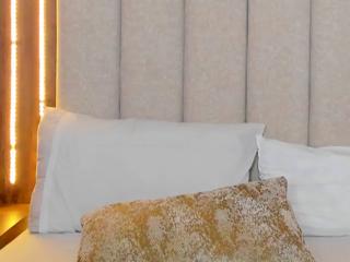 Lana Jonnes — Flirt4free recorded stream image, 03.02.2025 21:50