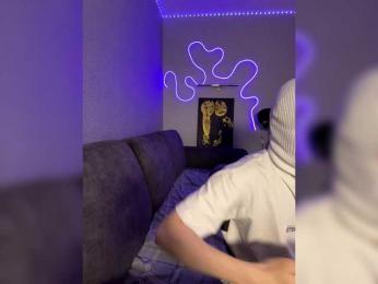 luxurycoup — Bongacams recorded stream image, 28.03.2025 19:30