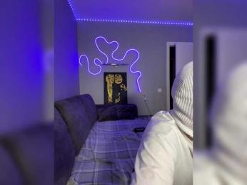 luxurycoup — Bongacams recorded stream image, 28.03.2025 19:30