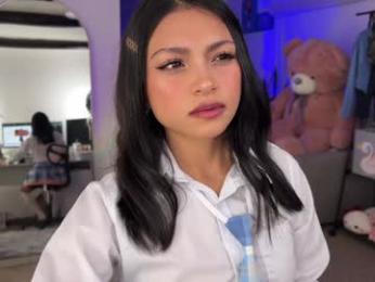 sweet_littleee — Chaturbate recorded stream image, 28.03.2025 21:10