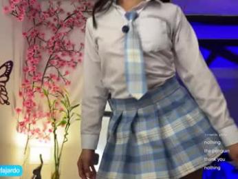 sweet_littleee — Chaturbate recorded stream image, 28.03.2025 21:10