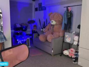 sweet_littleee — Chaturbate recorded stream image, 28.03.2025 21:10
