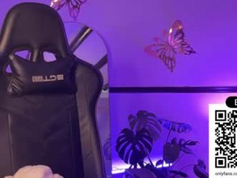 sweet_littleee — Chaturbate recorded stream image, 28.03.2025 21:10