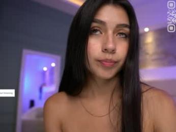 ashley_jones9 — Chaturbate recorded stream image, 28.03.2025 23:00